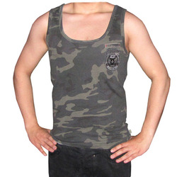 Muskel-Shirt US ARMY